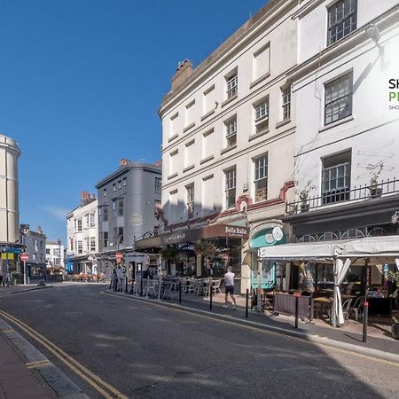 Charming Luxury 3Bed Apartment In A Prime Location By Sharphaus Short Lets & Serviced Accommodation Management Hove Exterior foto